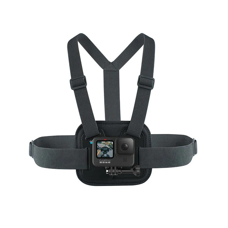Soporte Gopro Chesty 2.0
