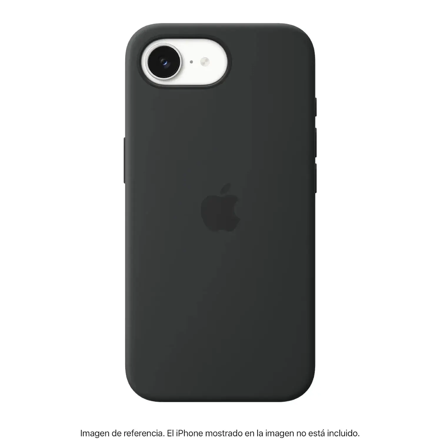Case Apple Magsafe Iphone 17E Negro