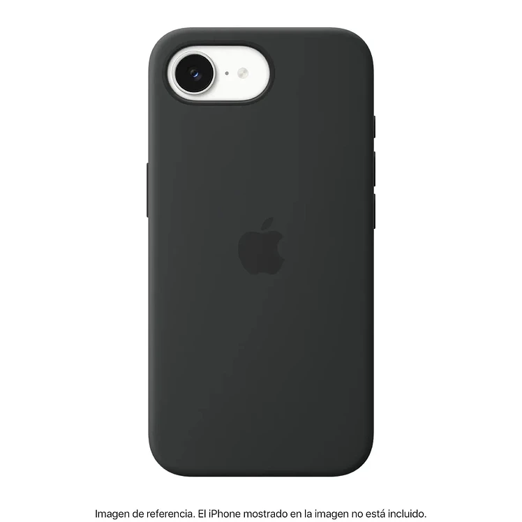 Case Apple Magsafe Iphone 17E Negro