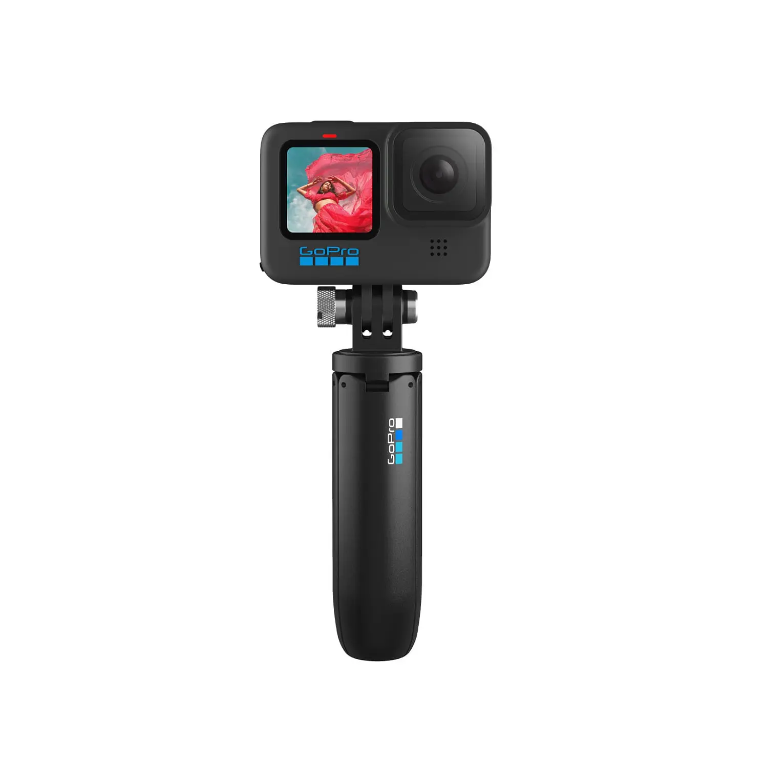 Soporte Gopro Tripode Shory