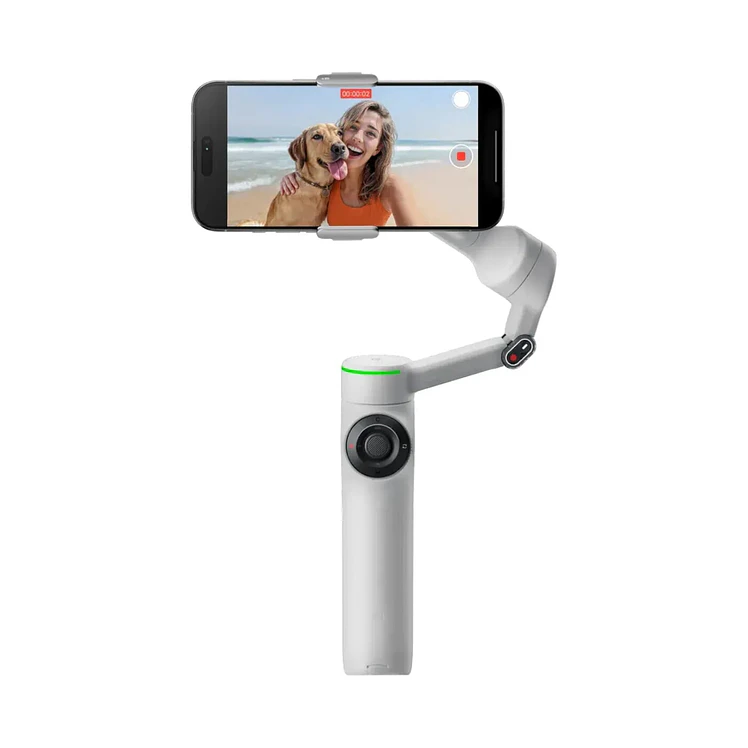 Soporte Flow 2 Pro Blanco