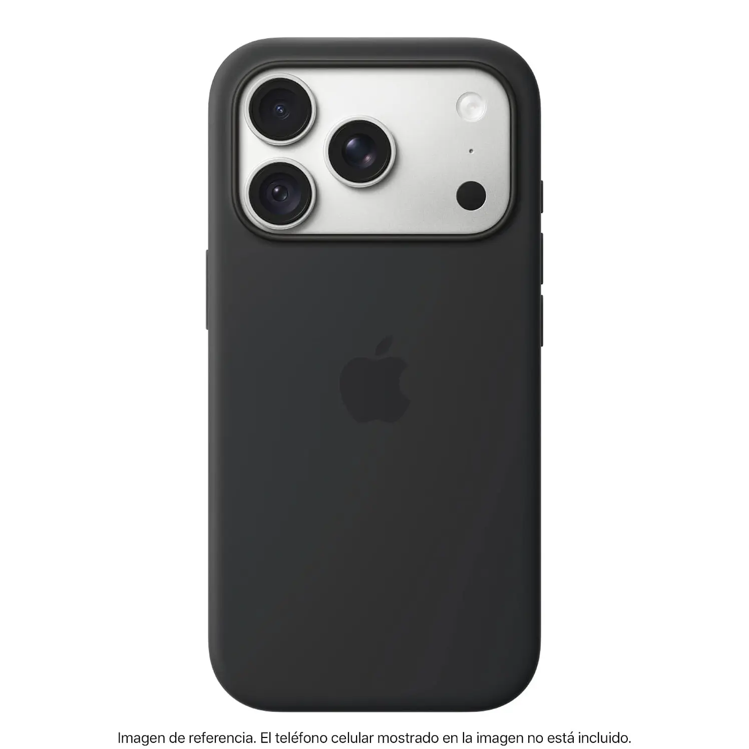 Case Apple Magsafe Iphone 18 Pro Black
