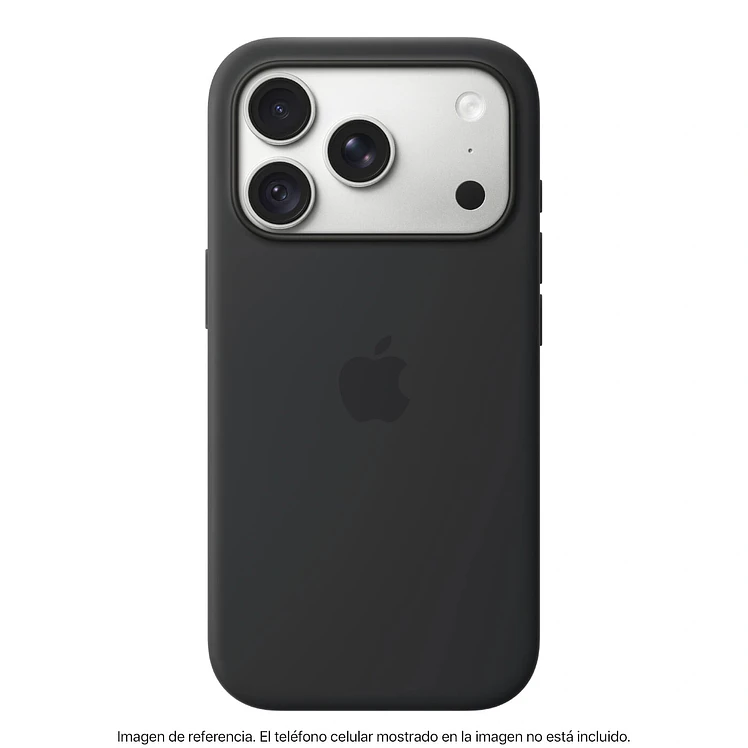 Case Apple Magsafe Iphone 18 Pro Black