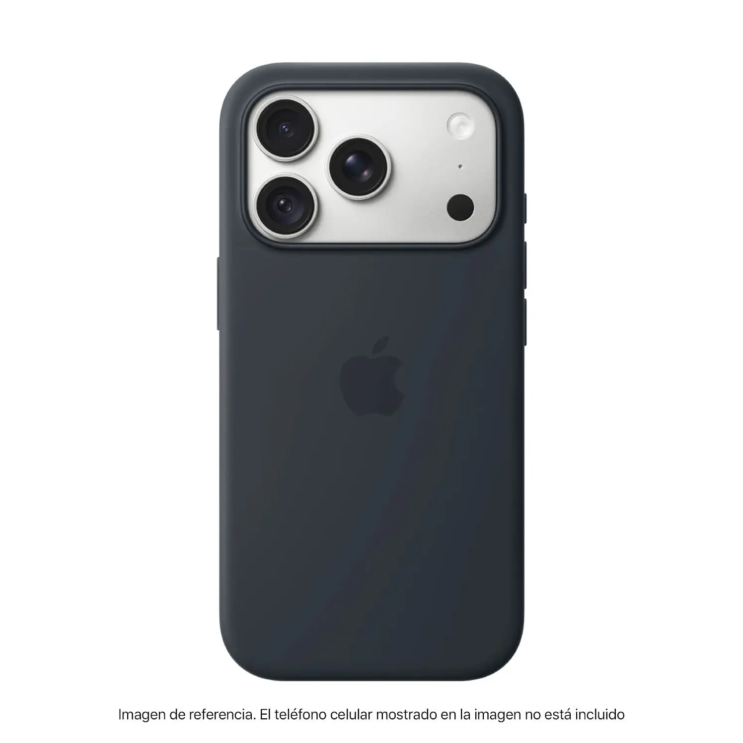 Case Apple Magsafe Iphone 18 Pro Azul Marino