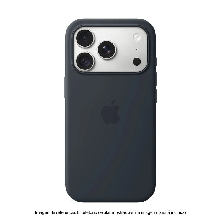 Case Apple Magsafe Iphone 18 Pro Azul Marino