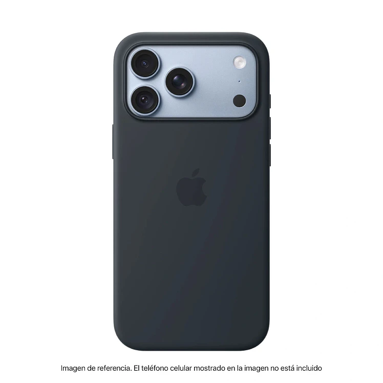 Case Apple Magsafe Iphone 18 Pro Max Azul Marino