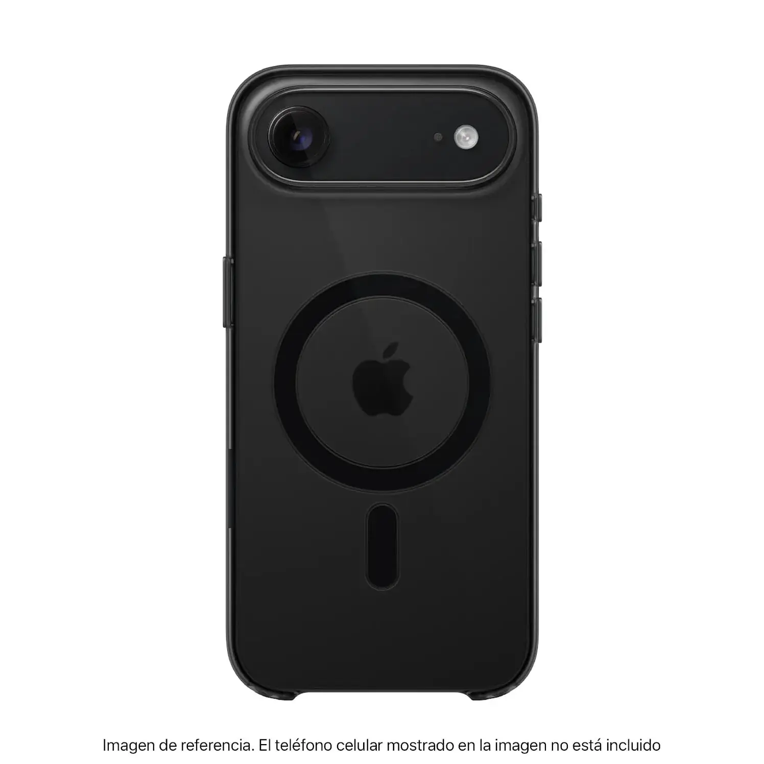 Case Apple Magsafe Iphone Air Gris Sombra