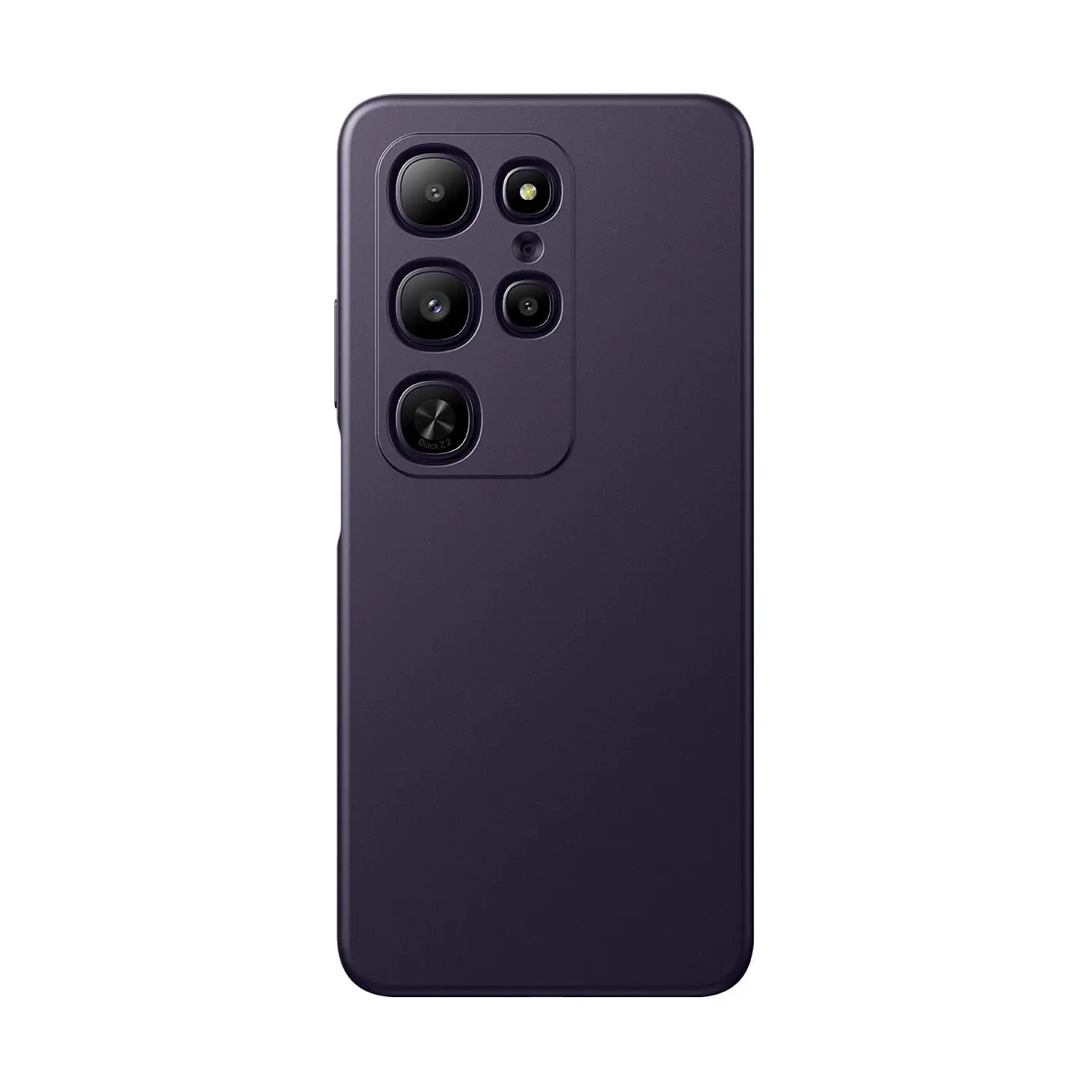 Case Kalley Black Z2 Morado
