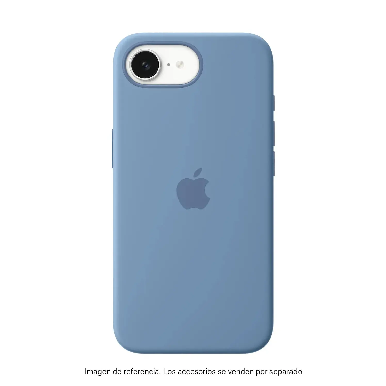 Case Apple Iphone 16E Azul
