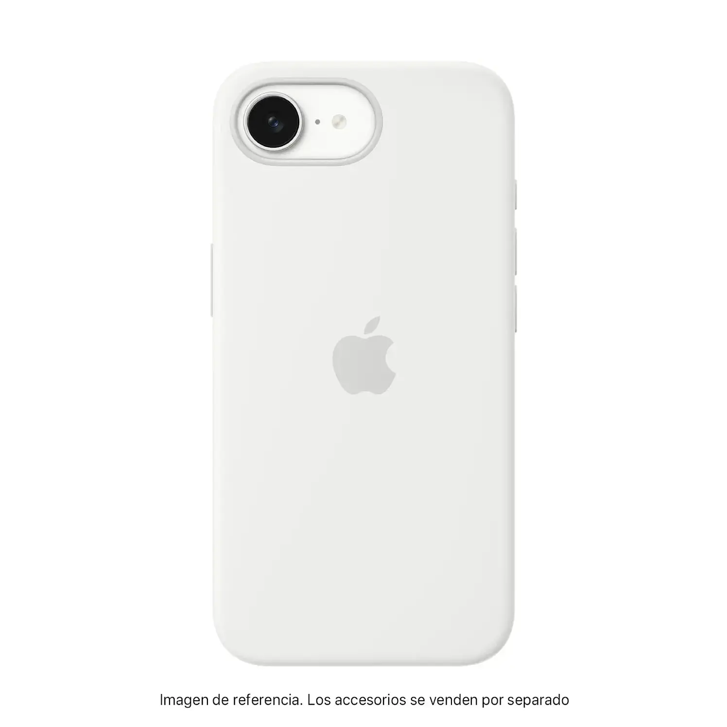 Case Apple Iphone 16E Blanco
