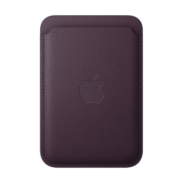 Billetera Apple Magsafe Para Iphone Mora