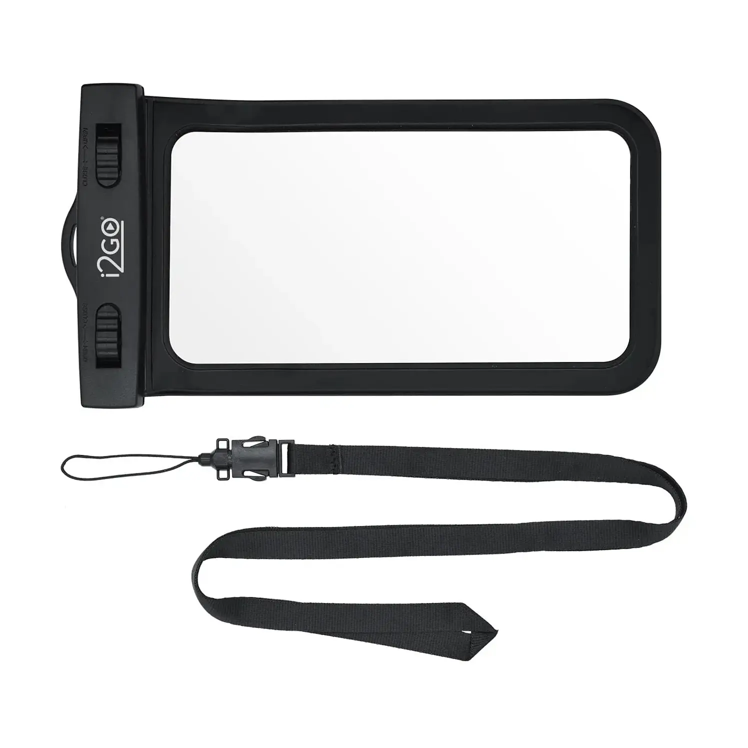 Estuche I2Go Impermeable Para Celular Ipx8