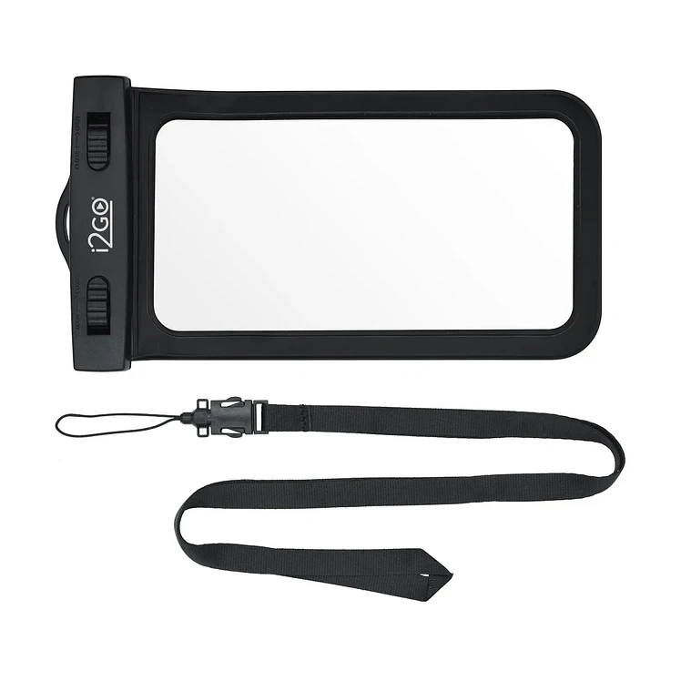 Estuche I2Go Impermeable Para Celular Ipx8