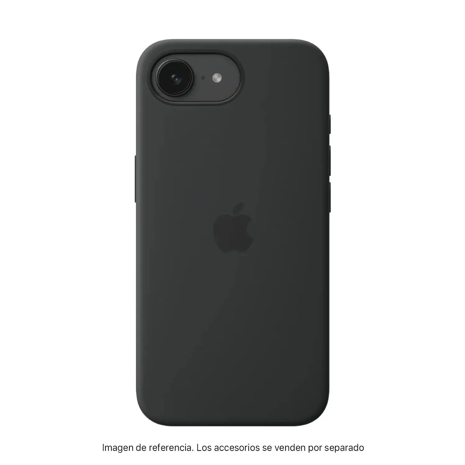 Case Apple Iphone 16E Negro