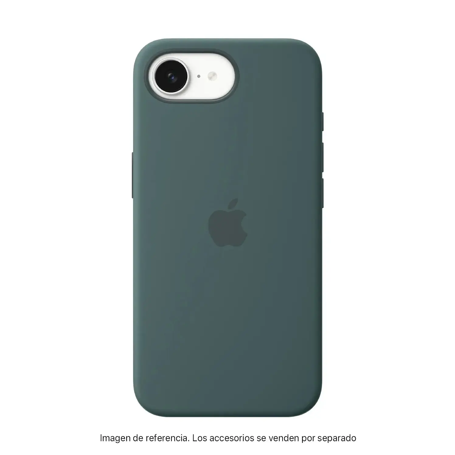 Case Apple Iphone 16E Verde