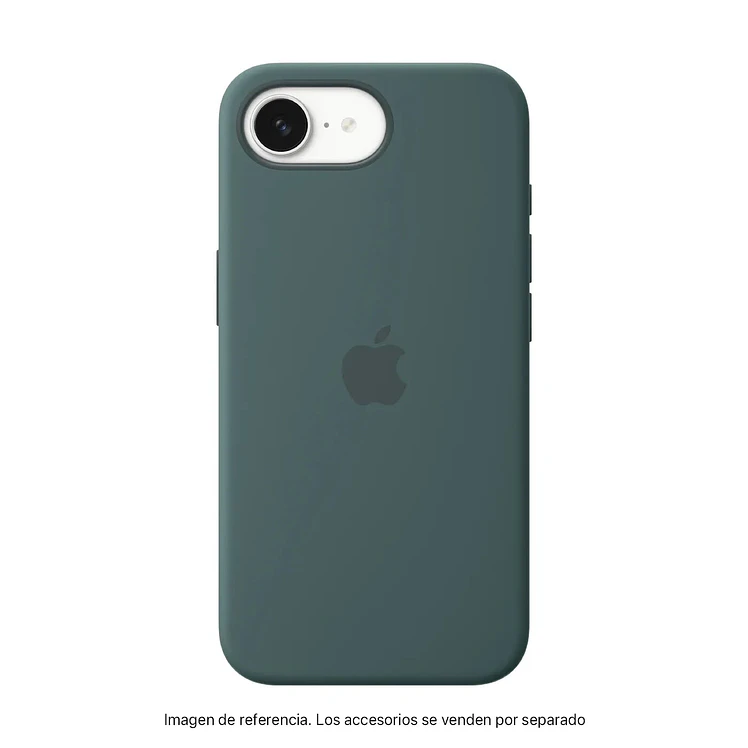 Case Apple Iphone 16E Verde