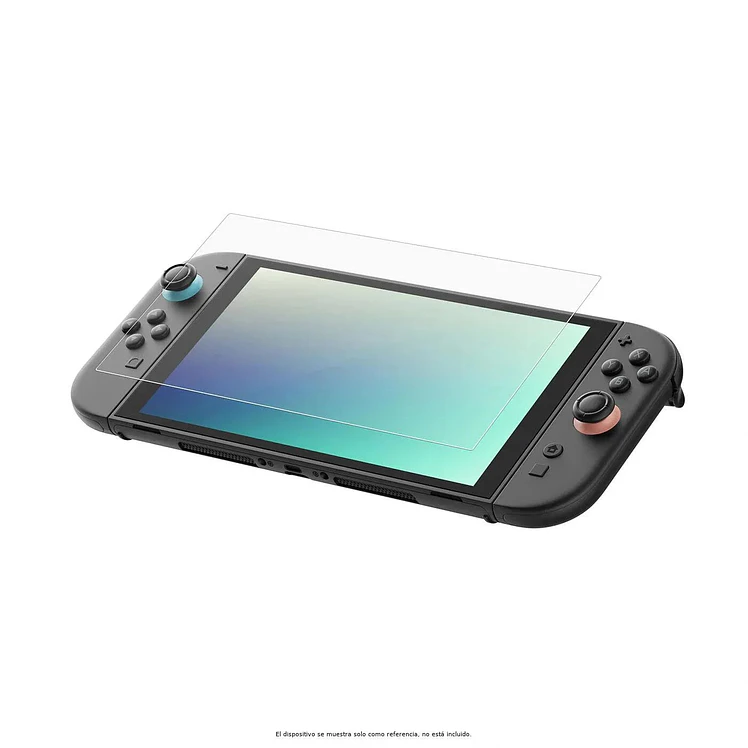 Protector Belkin Consola Nintendo Switch Transparente