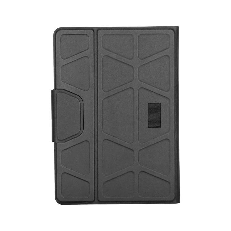 Estuche Universal Targus Tablets 9 A 11 Teclado Gris