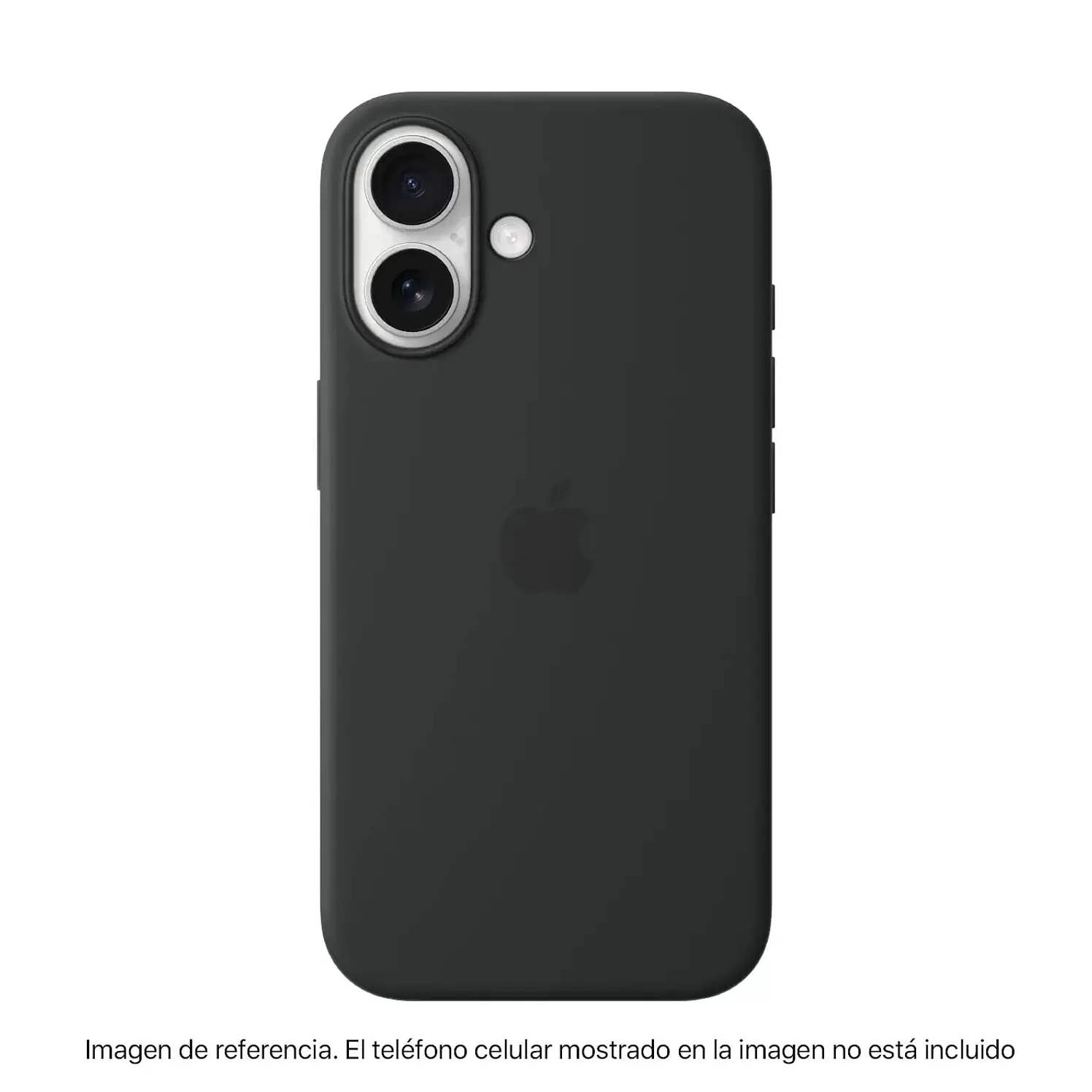 Case Apple Magsafe Iphone 16 Negro