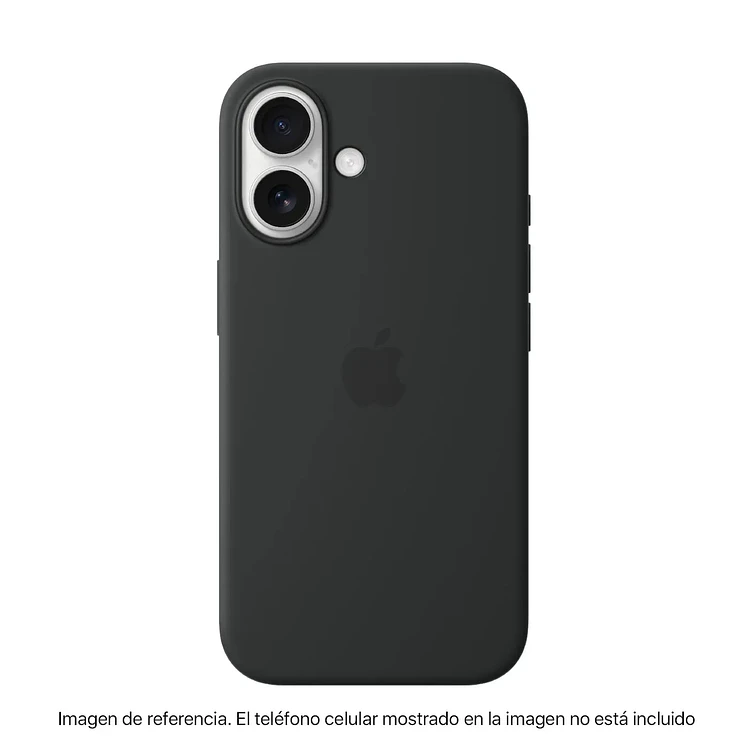 Case Apple Magsafe Iphone 16 Negro