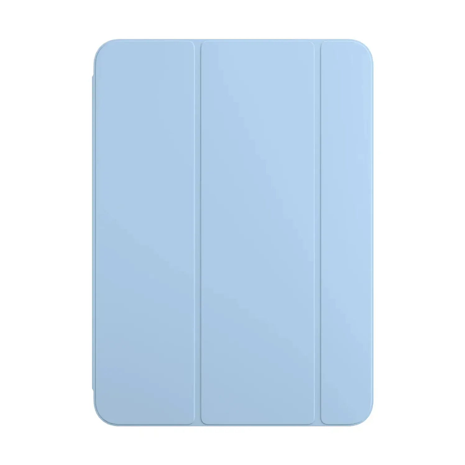 Smart Apple Folio Para Ipad De 11 Chip A16 Azul Cielo