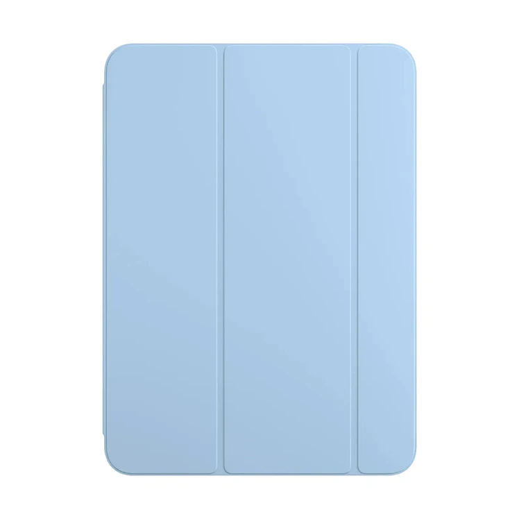 Smart Apple Folio Para Ipad De 11 Chip A16 Azul Cielo