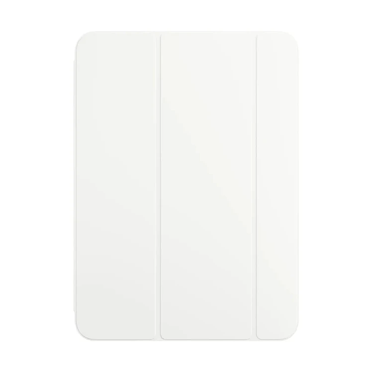 Smart Apple Folio Para Ipad De 11 Chip A16 Blanco
