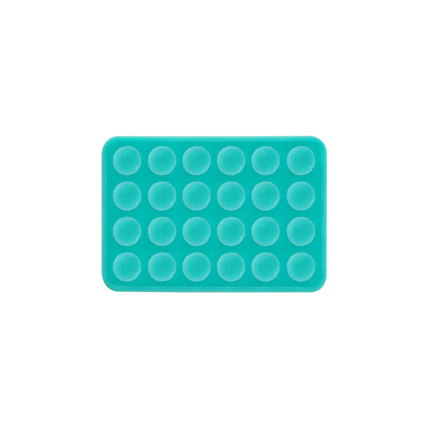 Soporte I2Go Succion Pad Para Celular Mint