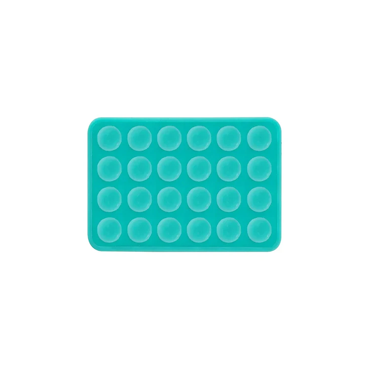 Soporte I2Go Succion Pad Para Celular Mint