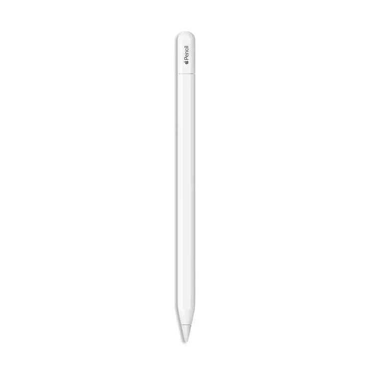 Apple Pencil Blanco