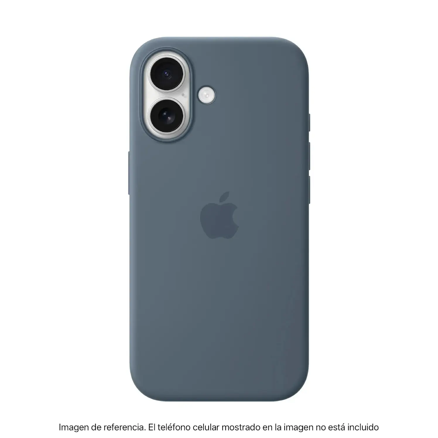 Case Apple Magsafe Iphone 17 Azul Naútico