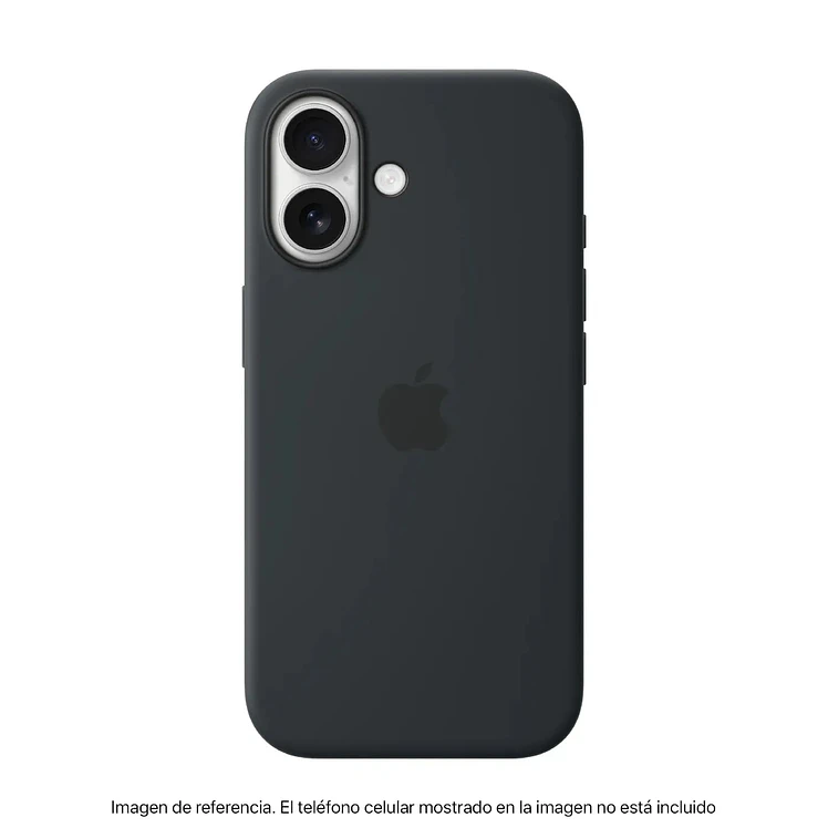 Case Apple Magsafe Iphone 17 Negro
