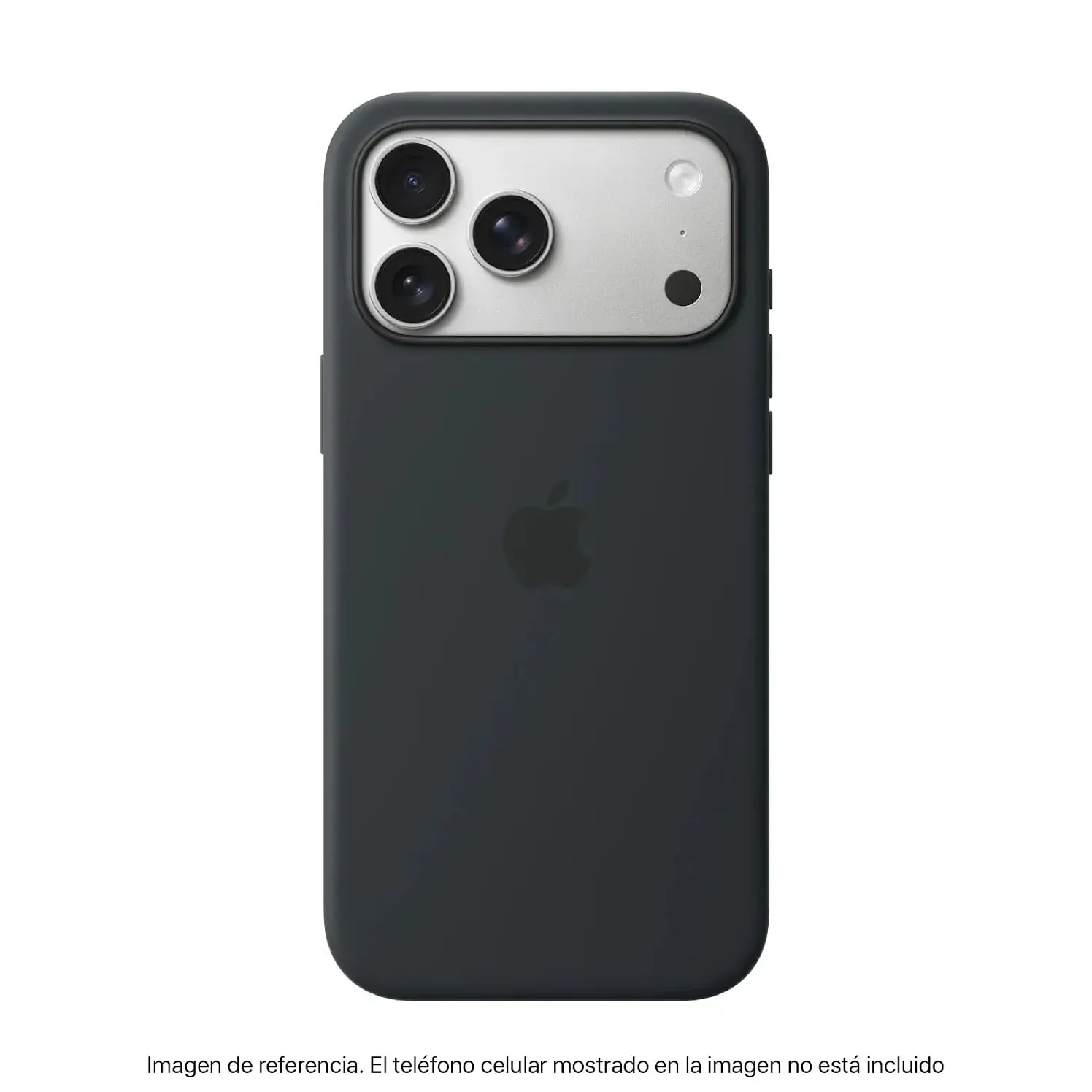 Case Apple Magsafe Iphone 17 Pro Max Negro
