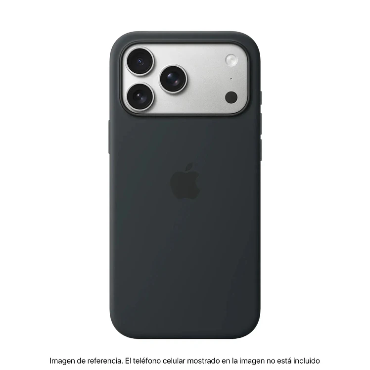 Case Apple Magsafe Iphone 17 Pro Max Negro