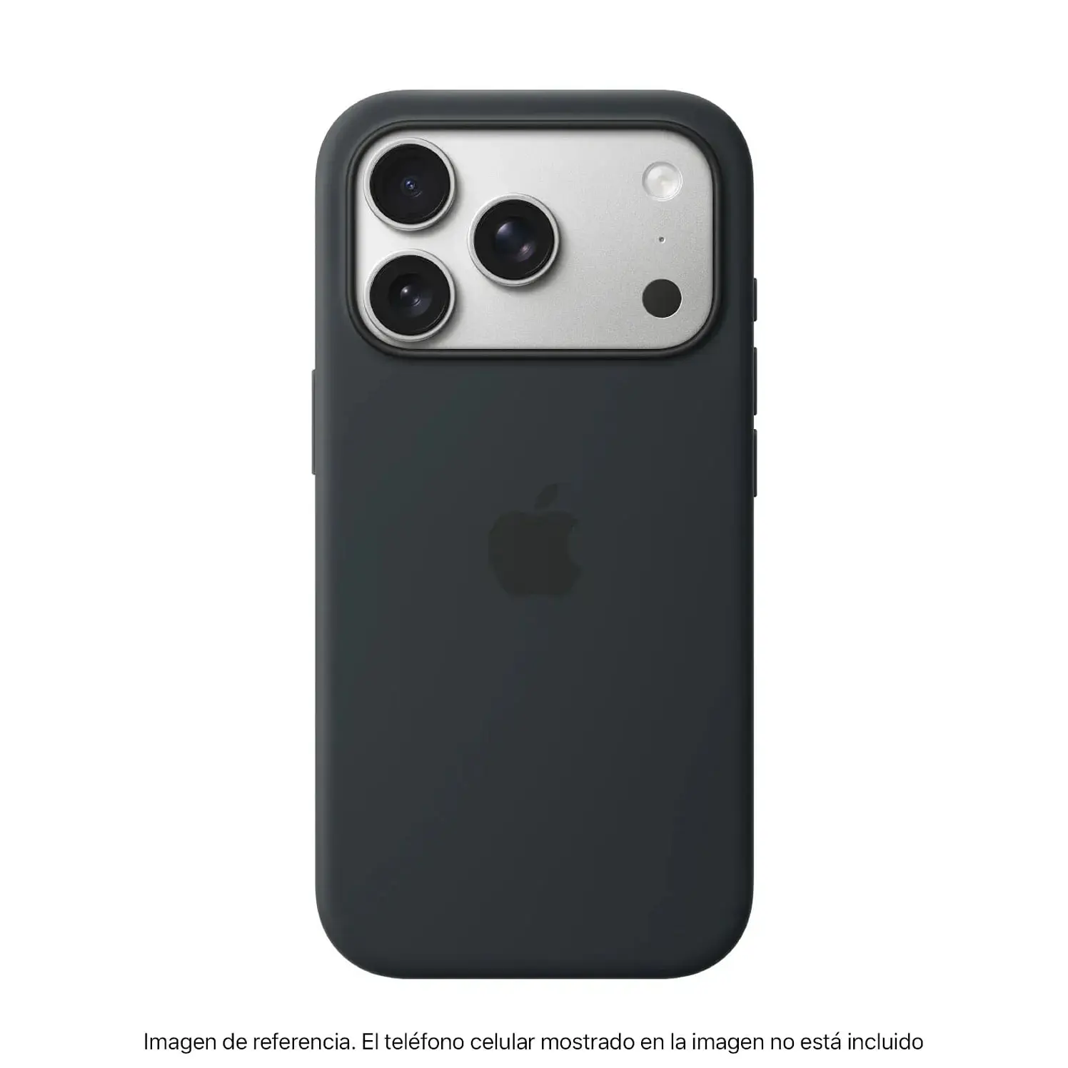 Case Apple Magsafe Iphone 17 Pro Negro