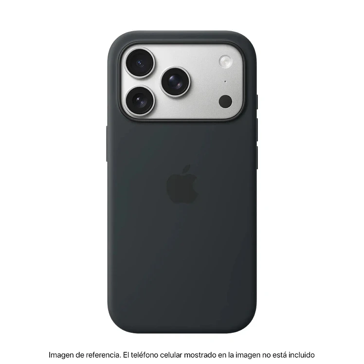Case Apple Magsafe Iphone 17 Pro Negro