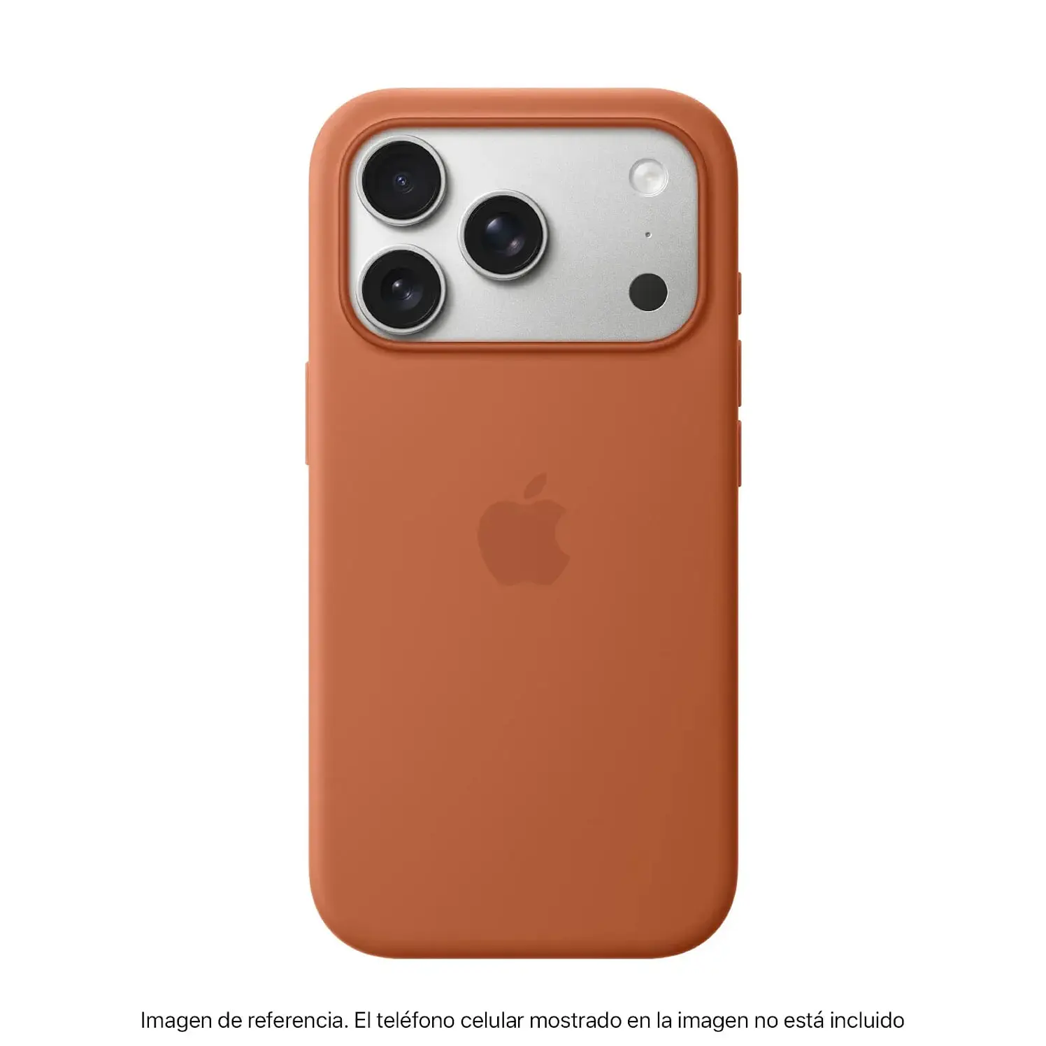 Case Apple Magsafe Iphone 17 Pro Terracota