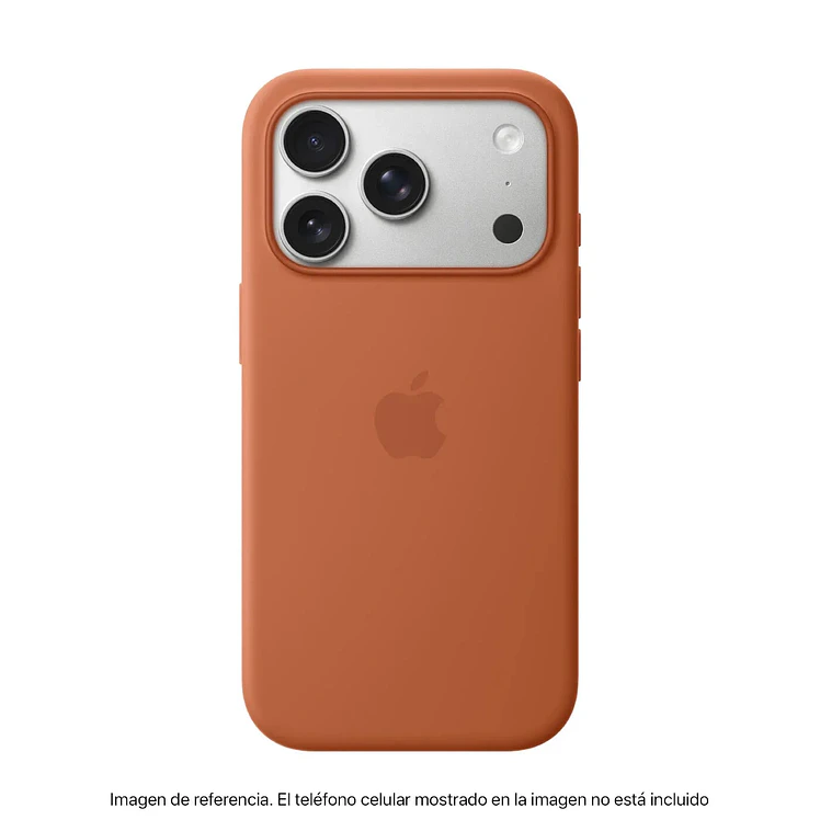 Case Apple Magsafe Iphone 17 Pro Terracota