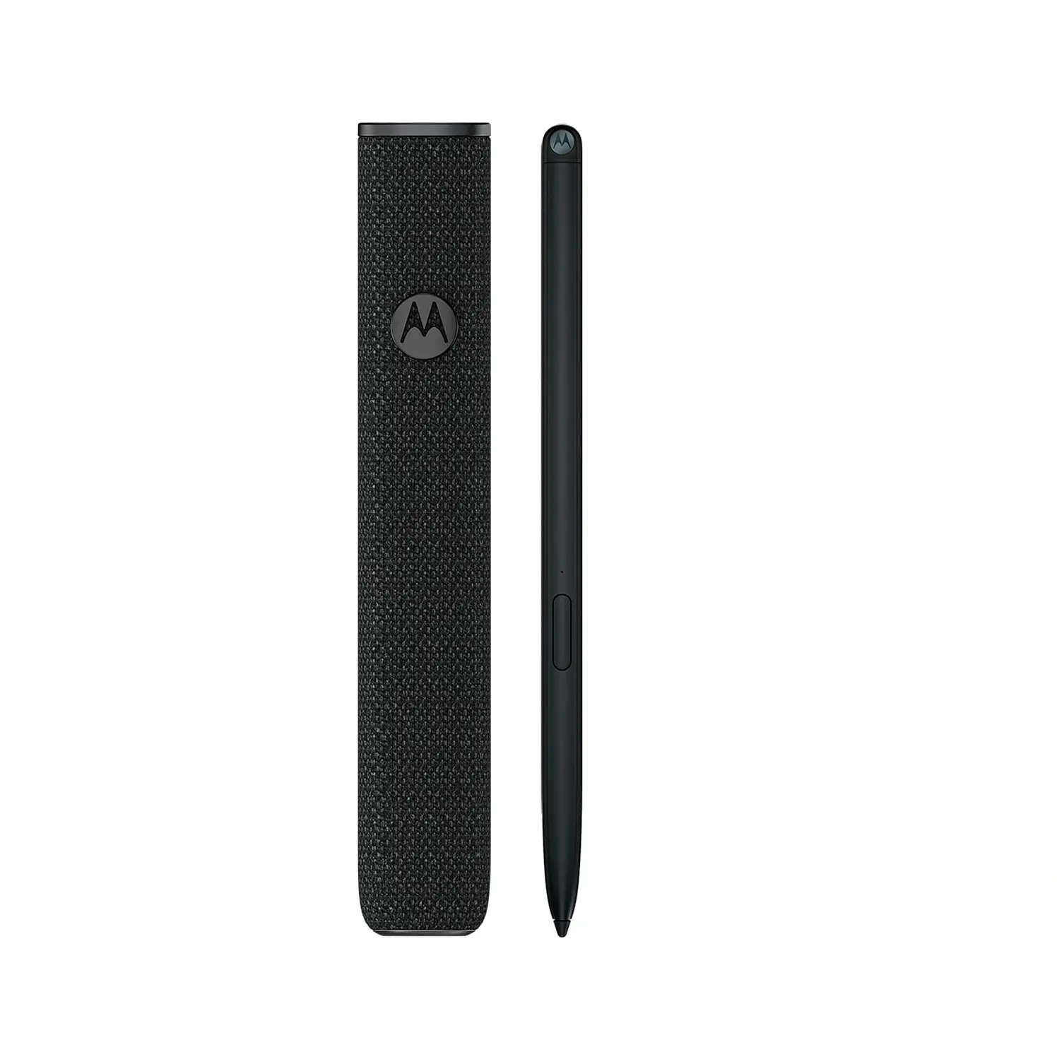 Lapiz Motorola Pen Ultra Para Tabletas, Ipad, Iphone Negro