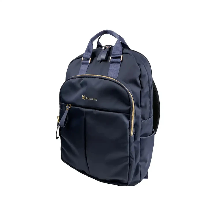 Morral Klip Xtreme 15.6 Pulg Azul