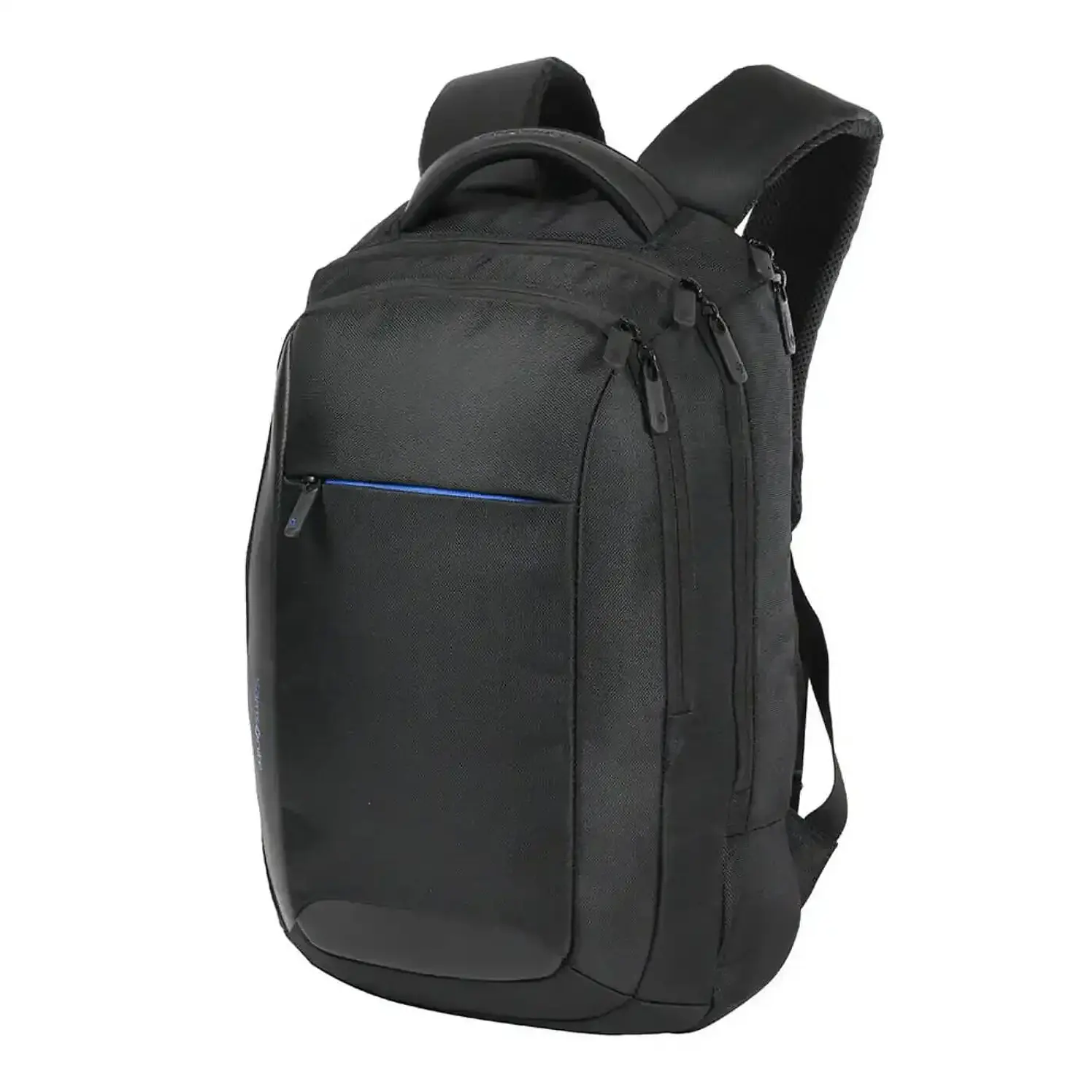 Morral Samsonite Ikonn Ii 15.6 Pulg Negro Azul