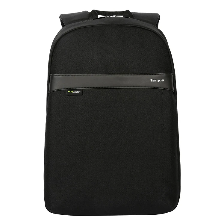 Morral Targus Geolite Ecosmart Essentials 15.6 Negro