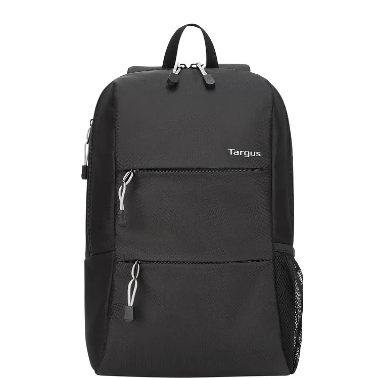 Morral Targus Intellect Plus 15.6 Pulagadas Negro