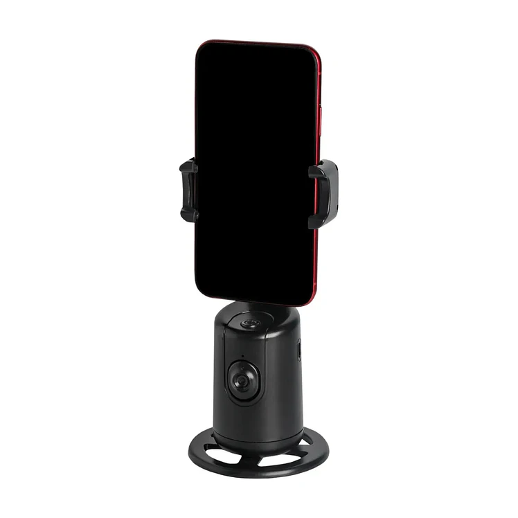 Soporte Vta Para Celular Con Seguimiento Facial Automático