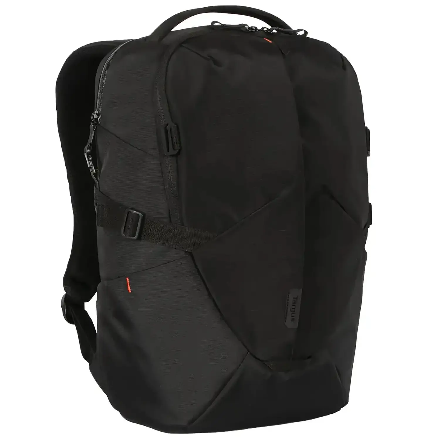 Morral Targus Terra Ecosmart 15.6 Pulagadas Negro