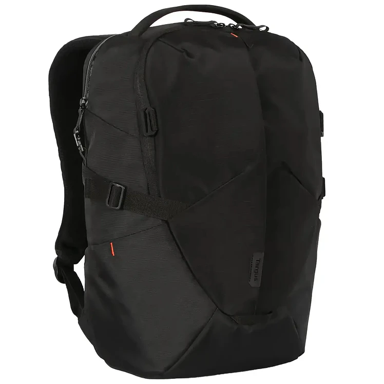 Morral Targus Terra Ecosmart 15.6 Pulagadas Negro