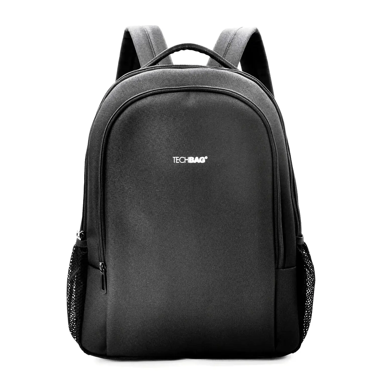Morral Techbag 15 Pulg Negro