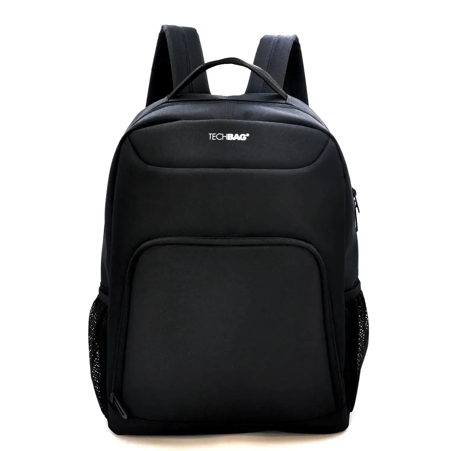 Morral Techbag 15.6 Pulg Negro