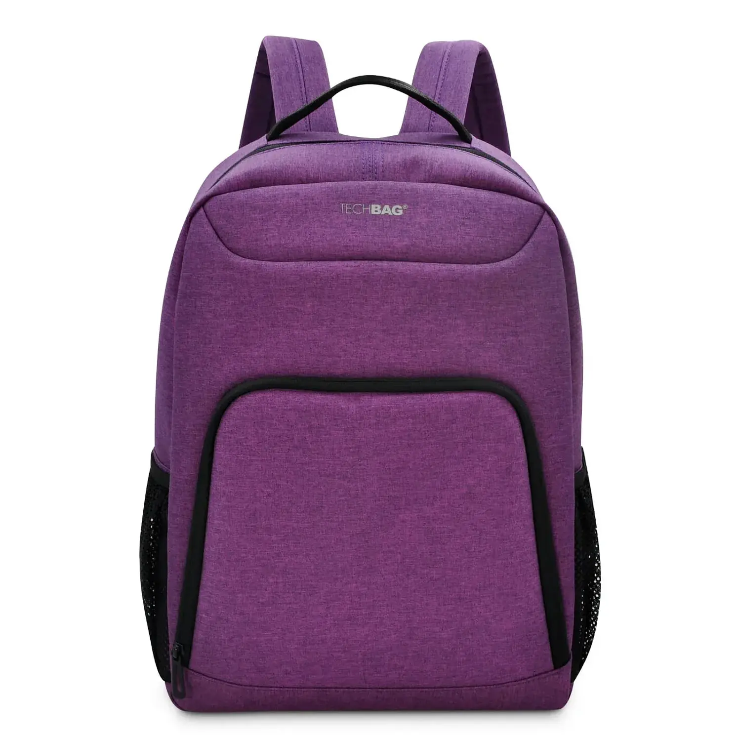 Morral Techbag 15.6 Pulg Morado