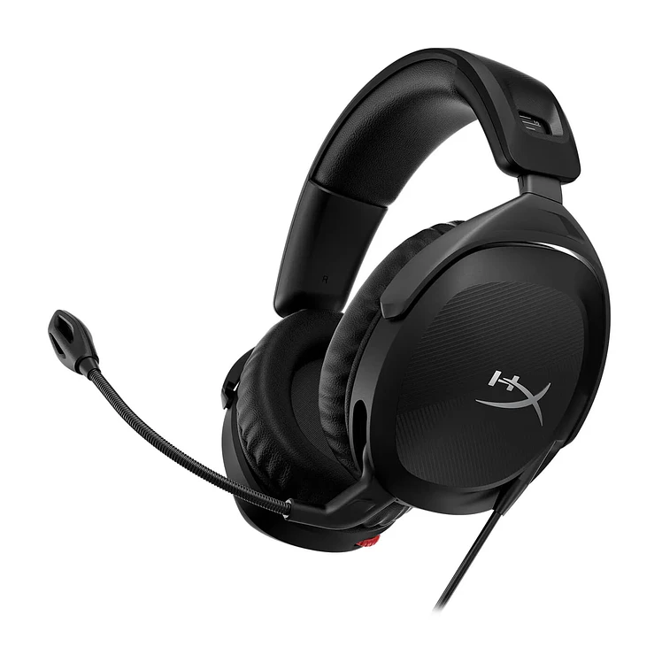 Audífonos Diadema Hyperx Cloud Stinger Core 2 Negro